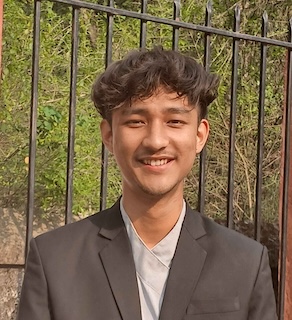 Abhay Shrestha