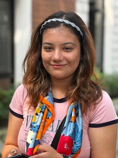 Swornika Rajbhandari